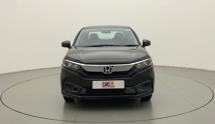 2021 Honda Amaze 1.2L I-VTEC S, Petrol, Manual, 28,250 km, Front