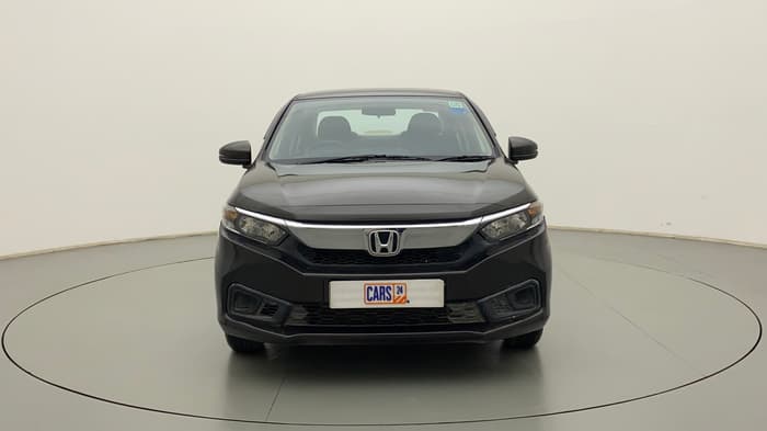 2021 Honda Amaze 1.2L I-VTEC S, Petrol, Manual, 28,250 km, Front