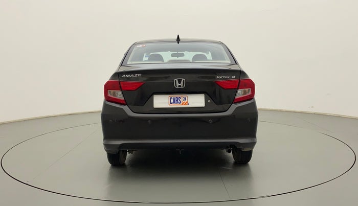 2021 Honda Amaze 1.2L I-VTEC S, Petrol, Manual, 28,250 km, Back/Rear