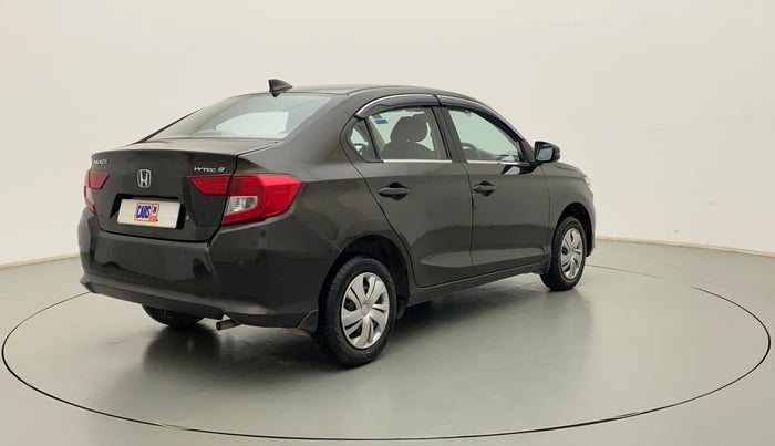 2021 Honda Amaze 1.2L I-VTEC S, Petrol, Manual, 28,250 km, Right Back Diagonal