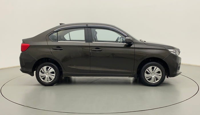 2021 Honda Amaze 1.2L I-VTEC S, Petrol, Manual, 28,250 km, Right Side View