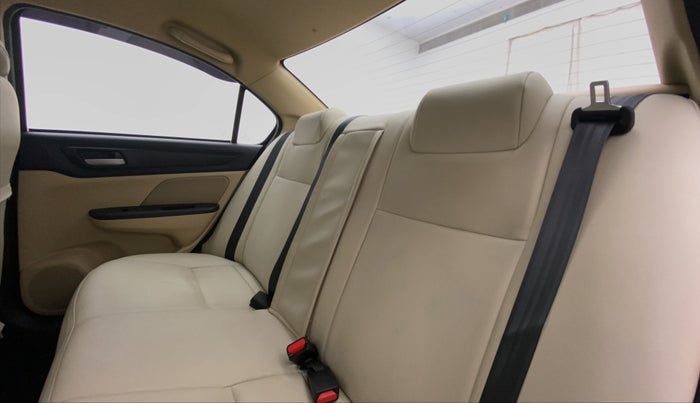 2019 Honda Amaze 1.5L I-DTEC VX CVT, Diesel, Automatic, 55,377 km, Right Side Rear Door Cabin