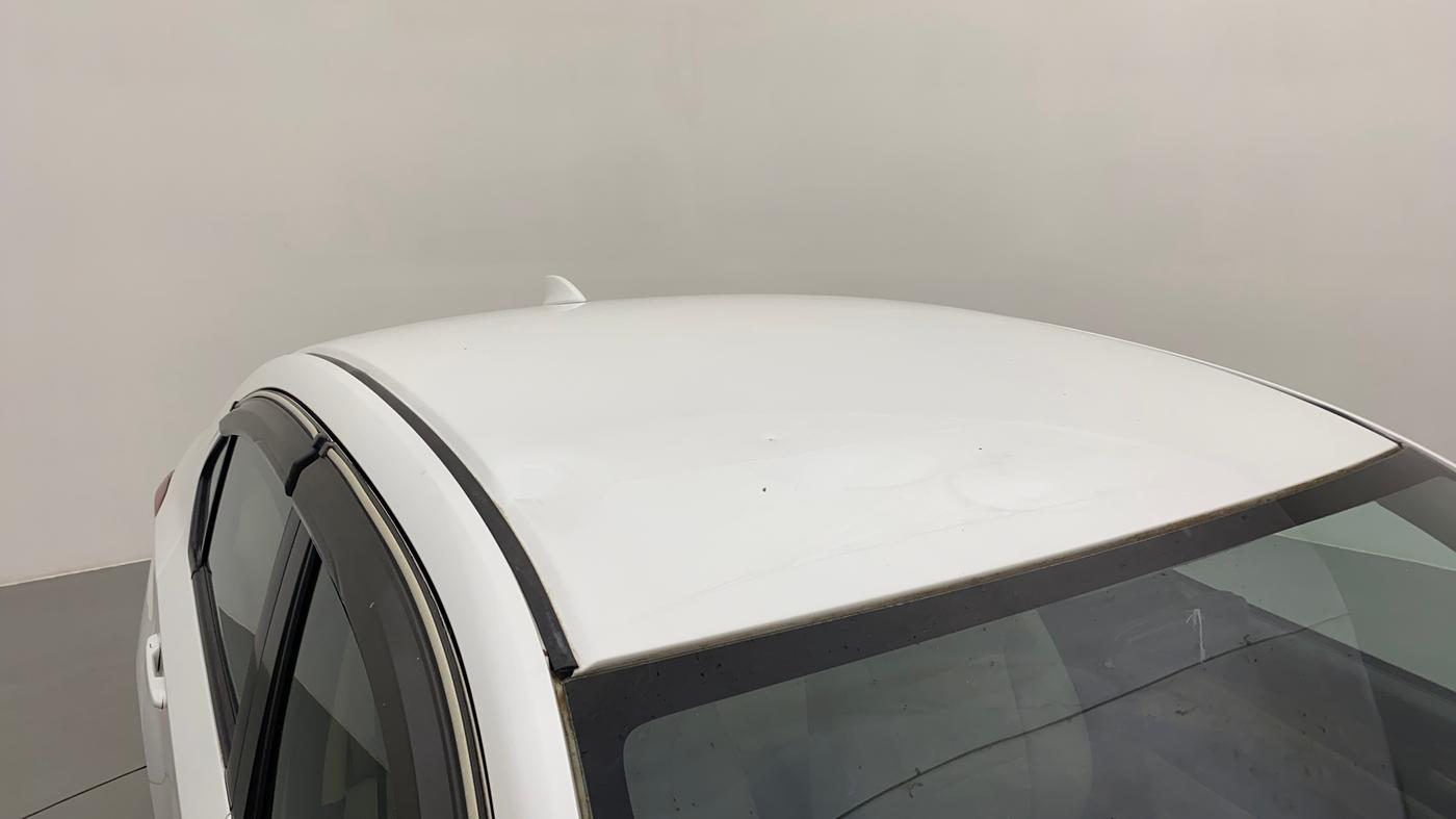 2019 Honda Amaze 1.5L I-DTEC VX CVT, Diesel, Automatic, 55,377 km, Roof