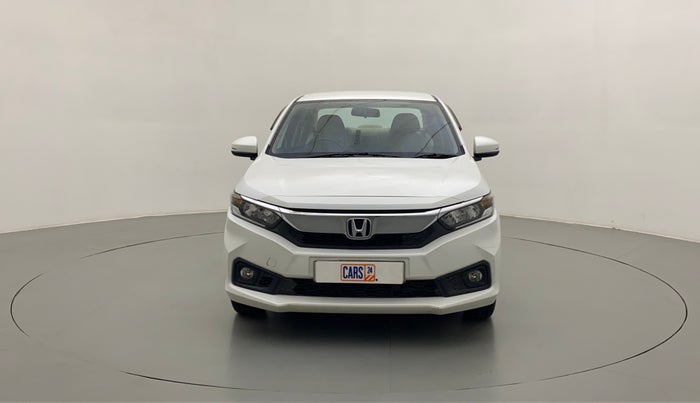 2019 Honda Amaze 1.5L I-DTEC VX CVT, Diesel, Automatic, 55,377 km, Front