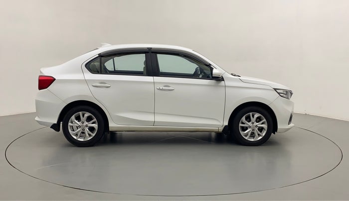 2019 Honda Amaze 1.5L I-DTEC VX CVT, Diesel, Automatic, 55,377 km, Right Side