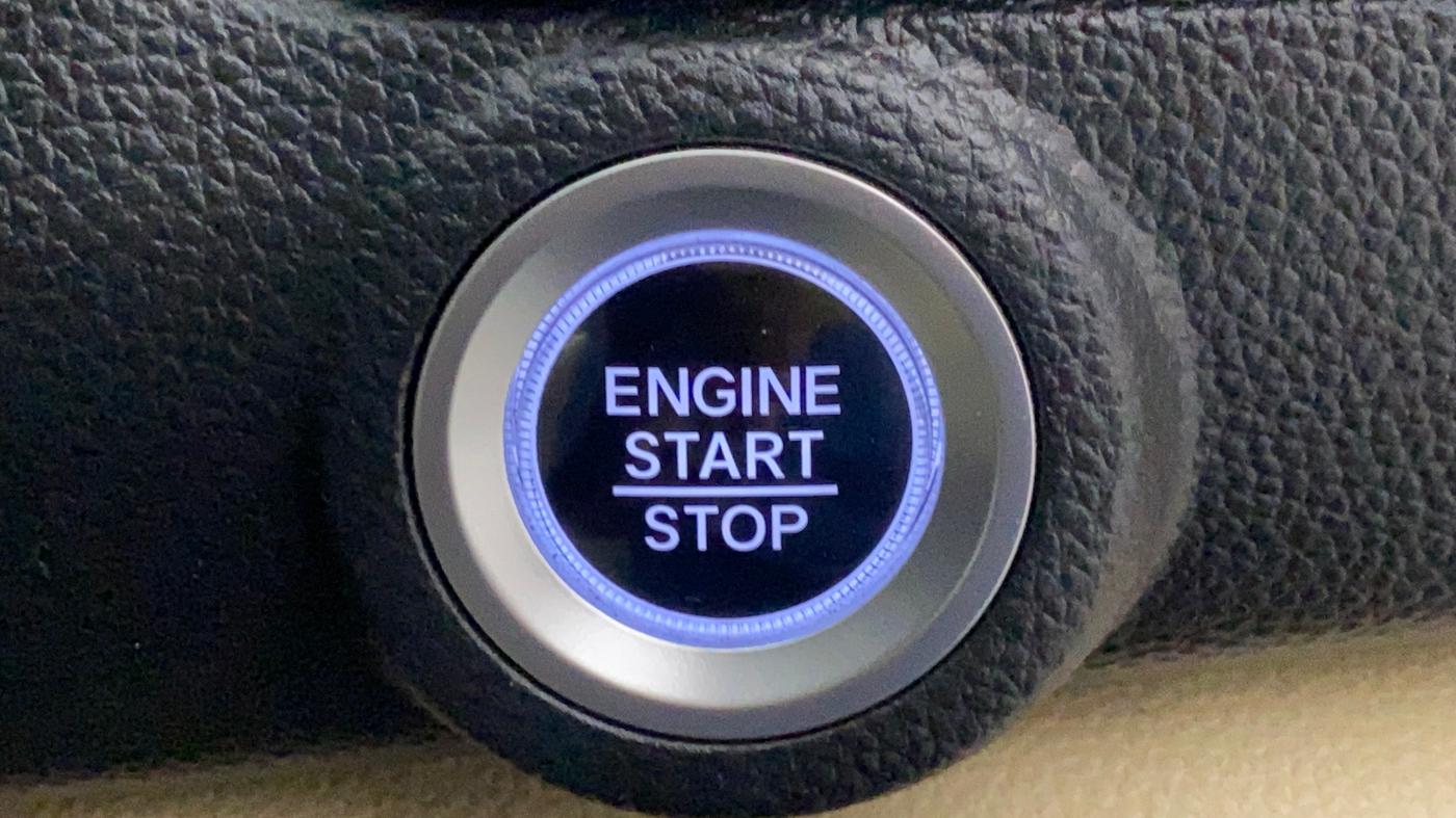 2019 Honda Amaze 1.5L I-DTEC VX CVT, Diesel, Automatic, 55,377 km, Keyless Start/ Stop Button
