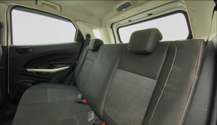 2018 Ford Ecosport AMBIENTE 1.5L DIESEL, Diesel, Manual, 37,750 km, Right Side Rear Door Cabin