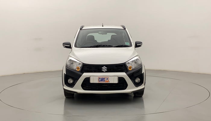 2020 Maruti Celerio X ZXI (O) AMT, Petrol, Automatic, 47,794 km, Front