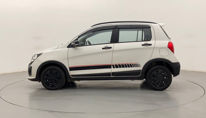 2020 Maruti Celerio X ZXI (O) AMT, Petrol, Automatic, 47,794 km, Left Side