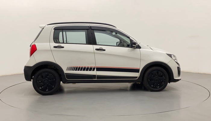 2020 Maruti Celerio X ZXI (O) AMT, Petrol, Automatic, 47,794 km, Right Side View