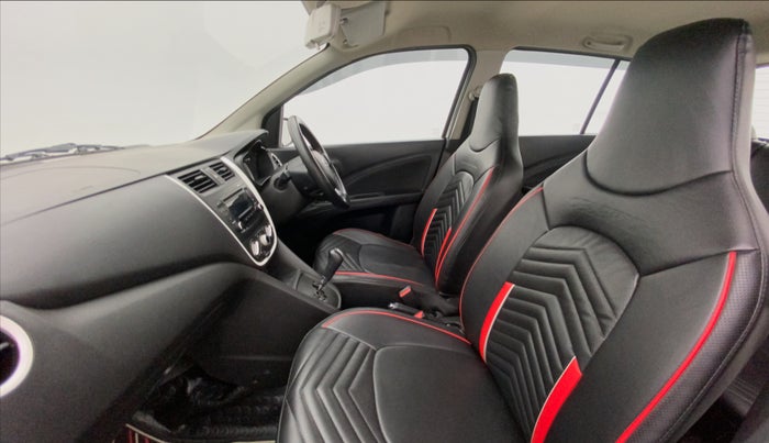 2020 Maruti Celerio X ZXI (O) AMT, Petrol, Automatic, 47,794 km, Right Side Front Door Cabin
