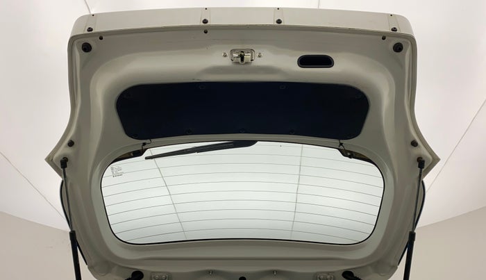 2020 Maruti Celerio X ZXI (O) AMT, Petrol, Automatic, 47,794 km, Boot Door Open