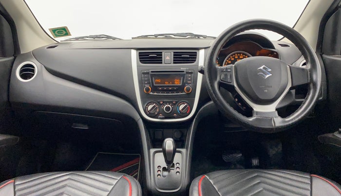 2020 Maruti Celerio X ZXI (O) AMT, Petrol, Automatic, 47,794 km, Dashboard
