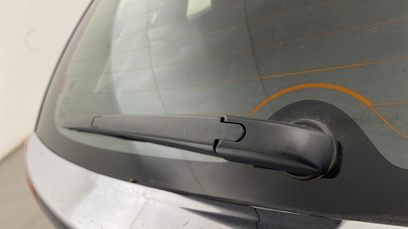 2020 Toyota Glanza G, Petrol, Manual, 39,115 km, Rear Wiper