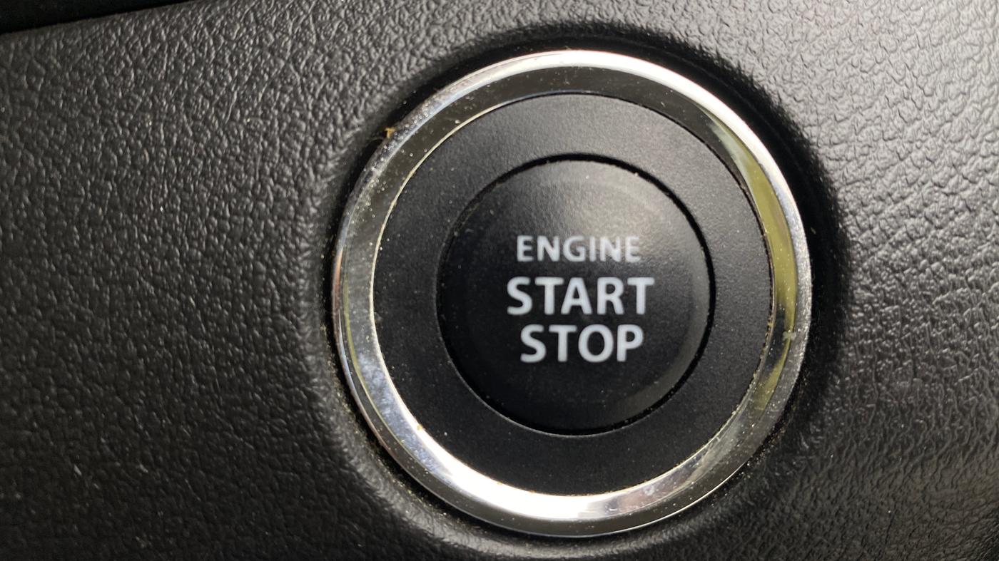 2020 Toyota Glanza G, Petrol, Manual, 39,115 km, Keyless Start/ Stop Button