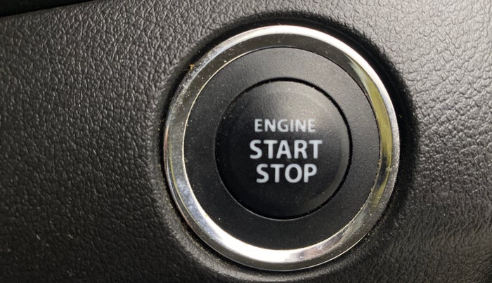 2020 Toyota Glanza G, Petrol, Manual, 39,115 km, Keyless Start/ Stop Button