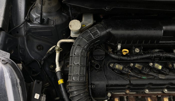 2020 Toyota Glanza G, Petrol, Manual, 39,115 km, Engine View - Right