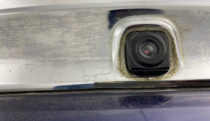 2020 Toyota Glanza G, Petrol, Manual, 39,115 km, Parking Camera