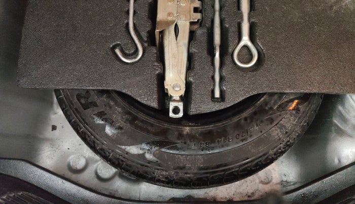 2015 Honda Jazz 1.2L I-VTEC V, Petrol, Manual, 93,604 km, Spare Tyre