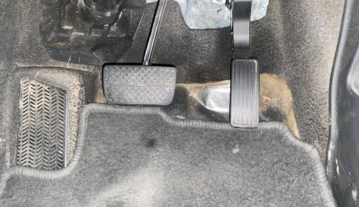 2024 Honda City 1.5L I-VTE V CVT, Petrol, Automatic, 42,812 km, Pedals