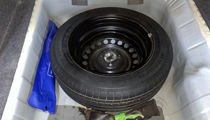 2024 Honda City 1.5L I-VTE V CVT, Petrol, Automatic, 42,812 km, Spare Tyre