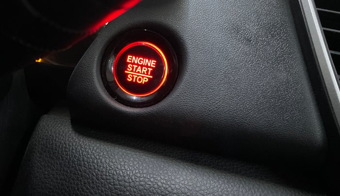 2024 Honda City 1.5L I-VTE V CVT, Petrol, Automatic, 42,812 km, Keyless Start/ Stop Button