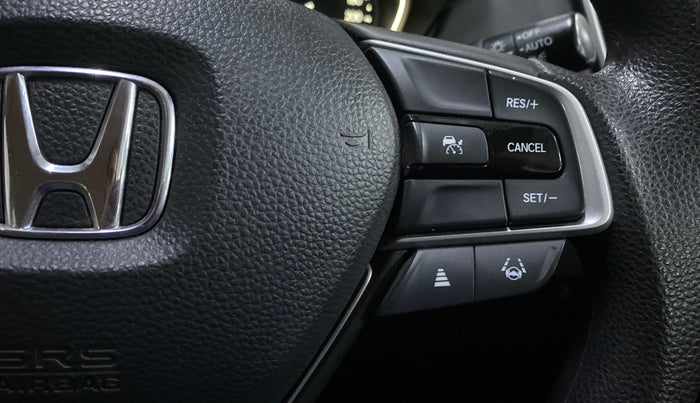 2024 Honda City 1.5L I-VTE V CVT, Petrol, Automatic, 42,812 km, Adaptive Cruise Control