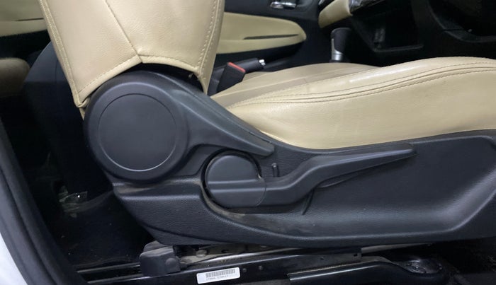 2024 Honda City 1.5L I-VTE V CVT, Petrol, Automatic, 42,812 km, Driver Side Adjustment Panel