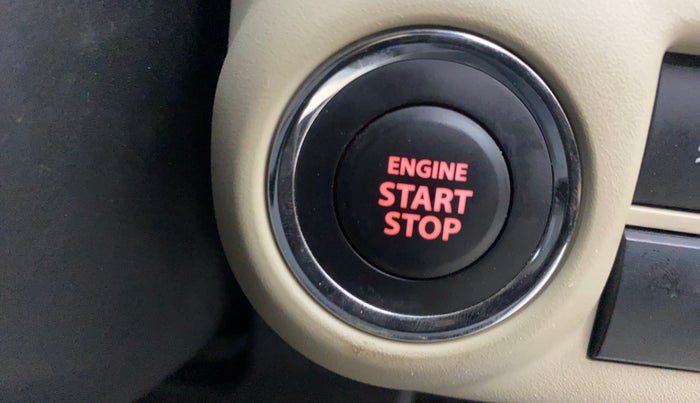 2024 Toyota Glanza G, Petrol, Manual, 33,862 km, Keyless Start/ Stop Button