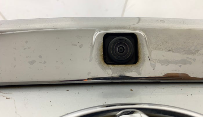 2024 Toyota Glanza G, Petrol, Manual, 33,862 km, Parking Camera