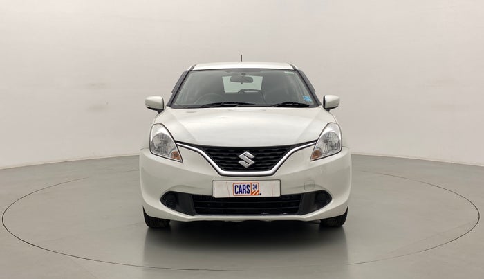 2016 Maruti Baleno DELTA DIESEL 1.3, Diesel, Manual, 70,367 km, Front