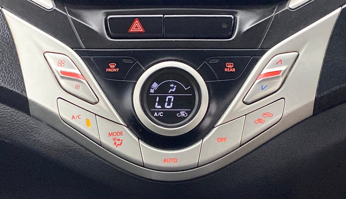 2016 Maruti Baleno DELTA DIESEL 1.3, Diesel, Manual, 70,367 km, Automatic Climate Control