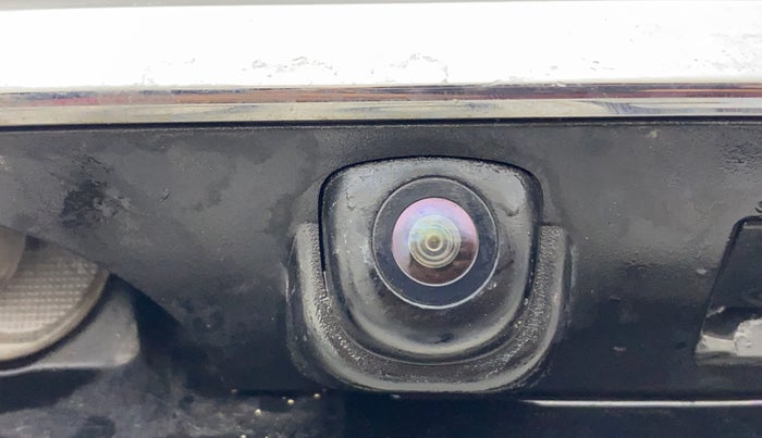 2019 Hyundai Creta SX 1.6 PETROL, Petrol, Manual, 76,662 km, Parking Camera