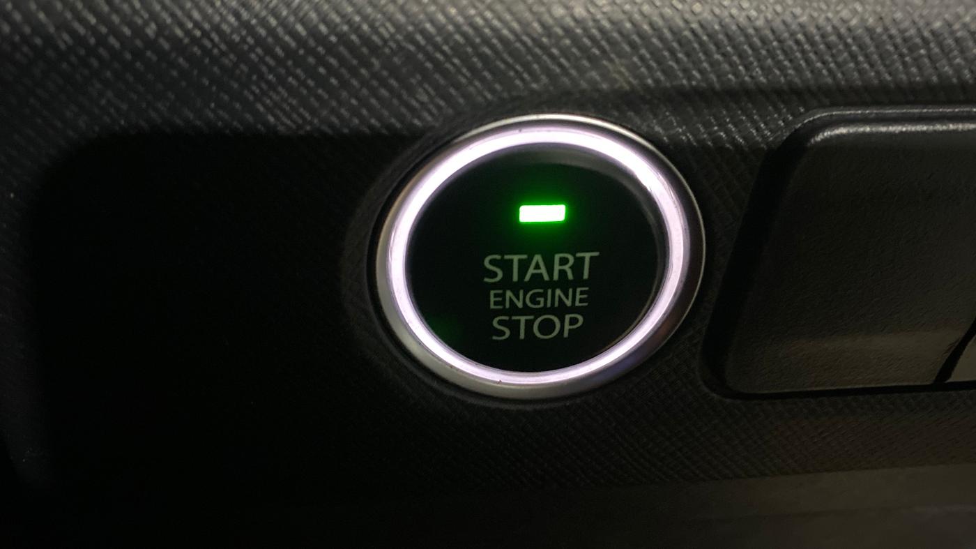2023 Tata PUNCH CREATIVE  AMT, Petrol, Automatic, 45,170 km, Keyless Start/ Stop Button