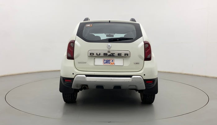 2016 Renault Duster 110 PS RXZ 4X2 AMT DIESEL, Diesel, Automatic, 94,325 km, Back/Rear