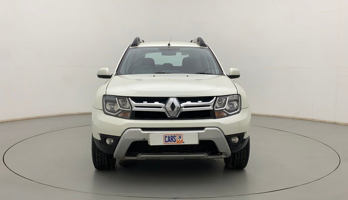 2016 Renault Duster 110 PS RXZ 4X2 AMT DIESEL, Diesel, Automatic, 94,325 km, Front