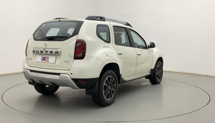 2016 Renault Duster 110 PS RXZ 4X2 AMT DIESEL, Diesel, Automatic, 94,325 km, Right Back Diagonal