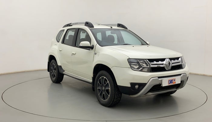 2016 Renault Duster 110 PS RXZ 4X2 AMT DIESEL, Diesel, Automatic, 94,325 km, Right Front Diagonal