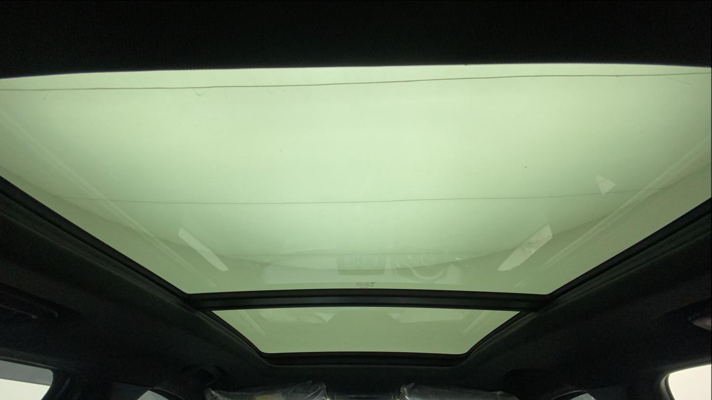 2022 Tata Harrier XZA PLUS 2.0L DARK EDITION, Diesel, Automatic, 24,142 km, Moonroof/ Sunroof