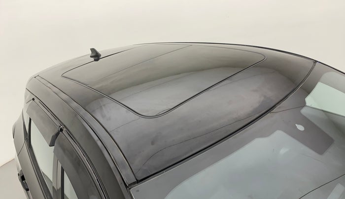 2022 Tata Harrier XZA PLUS 2.0L DARK EDITION, Diesel, Automatic, 24,142 km, Roof