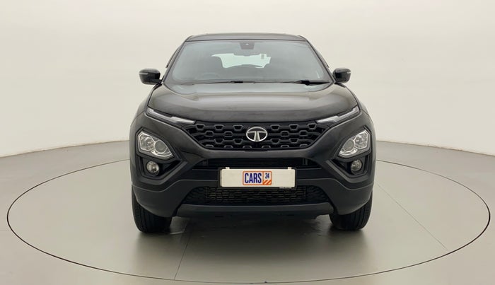 2022 Tata Harrier XZA PLUS 2.0L DARK EDITION, Diesel, Automatic, 24,142 km, Front