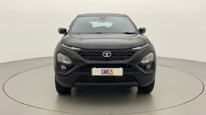 2022 Tata Harrier XZA PLUS 2.0L DARK EDITION, Diesel, Automatic, 24,142 km, Front