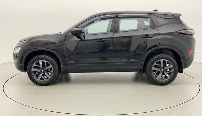 2022 Tata Harrier XZA PLUS 2.0L DARK EDITION, Diesel, Automatic, 24,142 km, Left Side