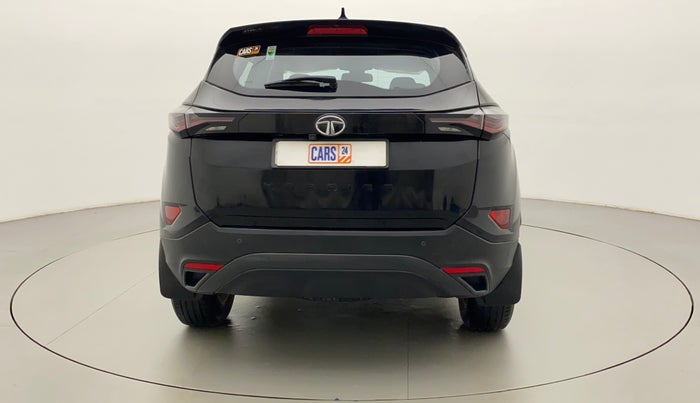 2022 Tata Harrier XZA PLUS 2.0L DARK EDITION, Diesel, Automatic, 24,142 km, Back/Rear