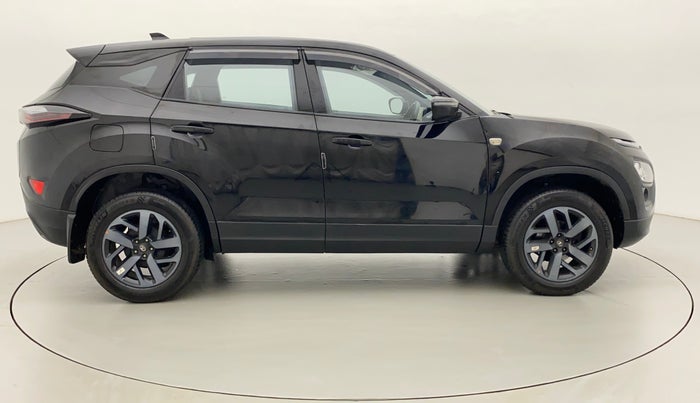 2022 Tata Harrier XZA PLUS 2.0L DARK EDITION, Diesel, Automatic, 24,142 km, Right Side View