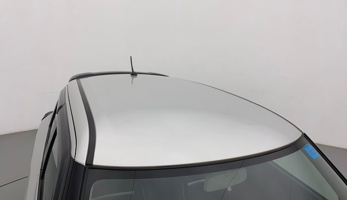 2022 Maruti Swift VXI, Petrol, Manual, 9,535 km, Roof