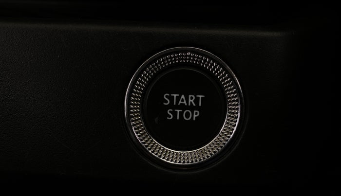 2022 Renault Kiger RXZ MT DUAL TONE, Petrol, Manual, 43,205 km, Keyless Start/ Stop Button