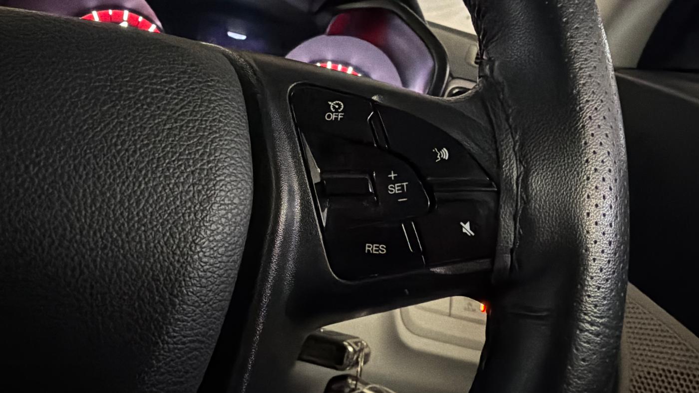 2024 Mahindra XUV 3XO MX3 1.2 L TCMPFi, Petrol, Manual, 6,765 km, Adaptive Cruise Control