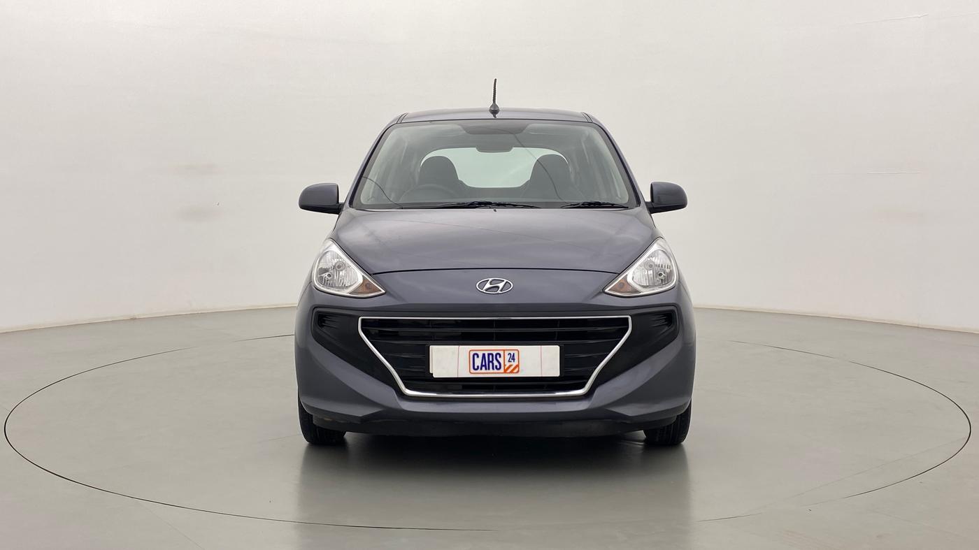 2019 Hyundai NEW SANTRO 1.1 MAGNA MT, Petrol, Manual, 48,163 km, Front