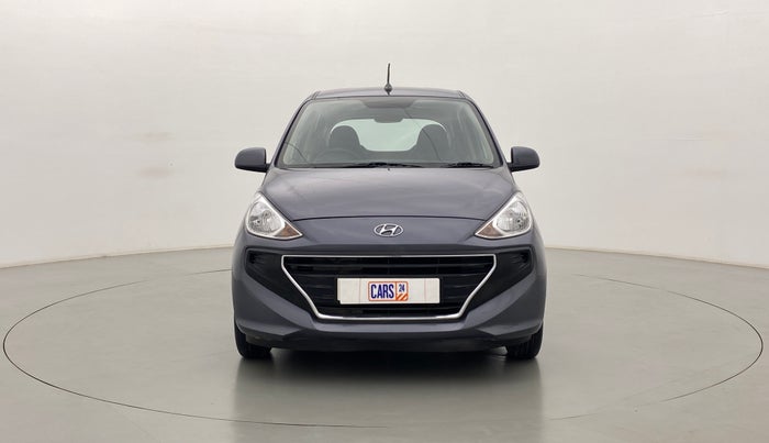 2019 Hyundai NEW SANTRO 1.1 MAGNA MT, Petrol, Manual, 48,163 km, Front